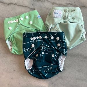 Cloth Diapers